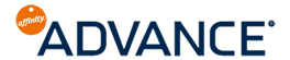 Advance Logo