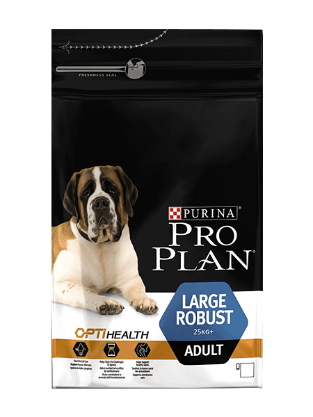 Pro Plan Large Robust Adult