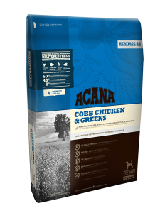 Acana Cobb Chicken & Greens