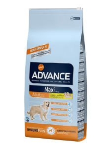 Advance Maxi Adult