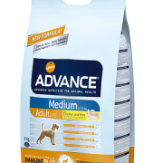 Advance Adult Medium