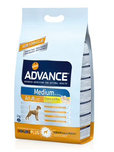 Advance Adult Medium