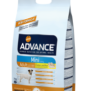 Advance Mini Adult