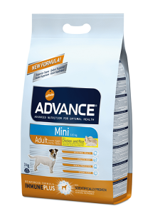 Advance Mini Adult