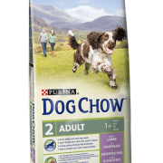 Dog Chow Adult Borrego