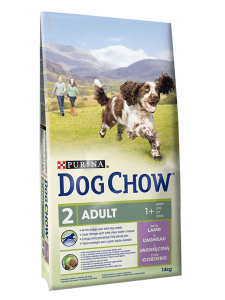 Dog Chow Adult Borrego