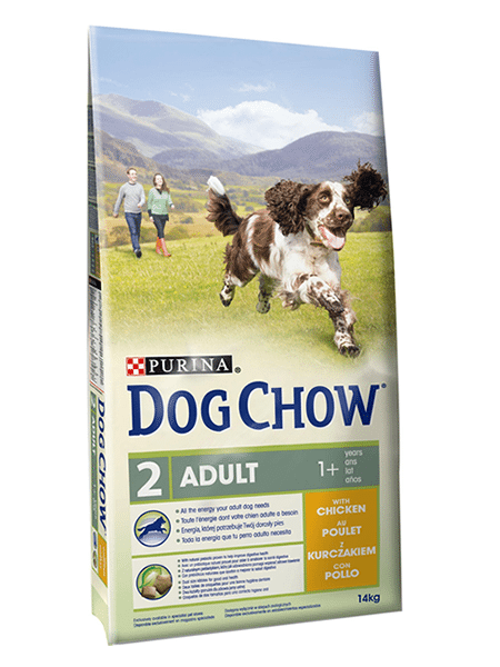 Dog Chow Adult Frango