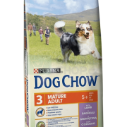 Dog Chow Mature Borrego