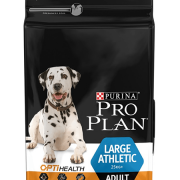 Pro Plan Large Athletic adult