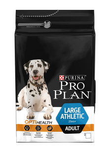 Pro Plan Large Athletic adult