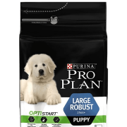 Pro Plan Large Robust Puppy