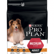 Pro Plan Medium Adult