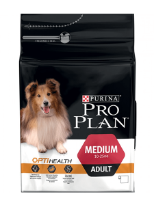 Pro Plan Medium Adult