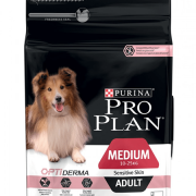 Pro Plan Medium Adult Skin Sensitive