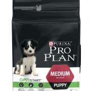 Pro Plan Medium Puppy