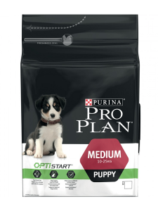 Pro Plan Medium Puppy