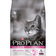 Pro Plan Gato Delicate