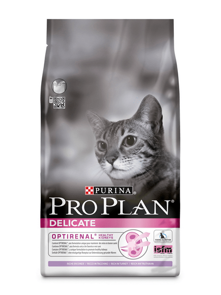 Pro Plan Gato Delicate