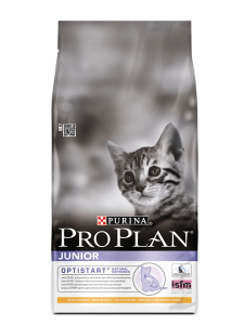 Pro Plan Gato Junior