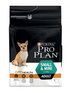 Pro Plan Small&Mini Adult