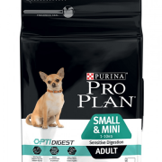 Pro Plan Small&Mini Adult Sensitive Digestion