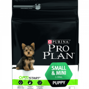 Pro Plan Small&Mini Puppy