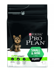 Pro Plan Small&Mini Puppy