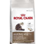 Royal Canin Ageing +12