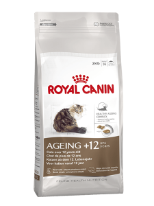 Royal Canin Ageing +12