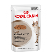 Royal Canin Ageing +12 Wet