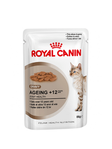 Royal Canin Ageing +12 Wet