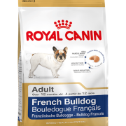 Royal Canin Bulldog Frances Adult