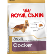 Royal Canin Cocker Adult