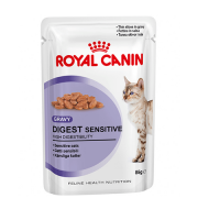 Royal Canin Digest Sensitive Wet