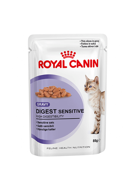 Royal Canin Digest Sensitive Wet