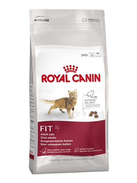 Royal Canin Fit