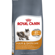 Royal Canin Hair & Care