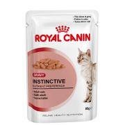 Royal Canin Instinctive Wet