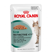 Royal Canin Instinctive +7 Wet