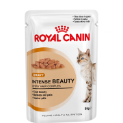 Royal Canin Intense Beauty Wet