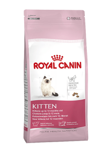 Royal Canin Kitten