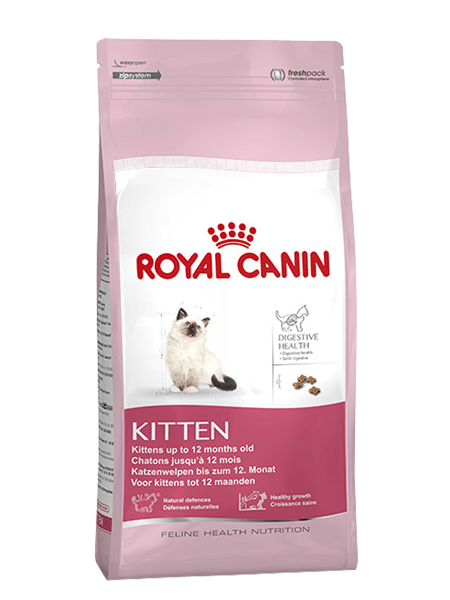 Royal Canin Kitten