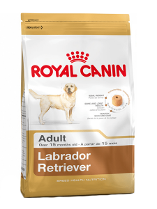 Royal Canin Labrador Adult