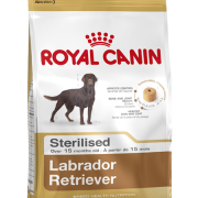 Royal Canin Labrador Sterilised
