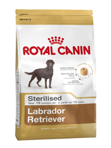 Royal Canin Labrador Sterilised