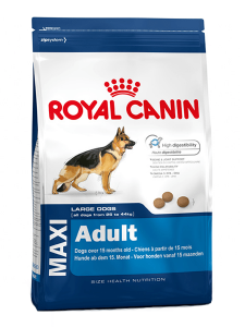 Royal Canin Maxi Adult