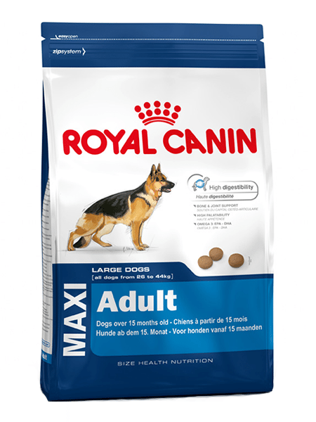 Royal Canin Maxi Adult