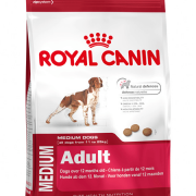 Royal Canin Medium Adult