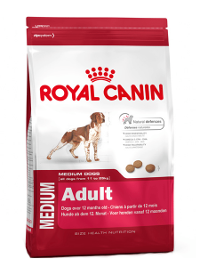 Royal Canin Medium Adult