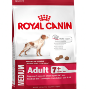 Royal Canin Medium Adult7+